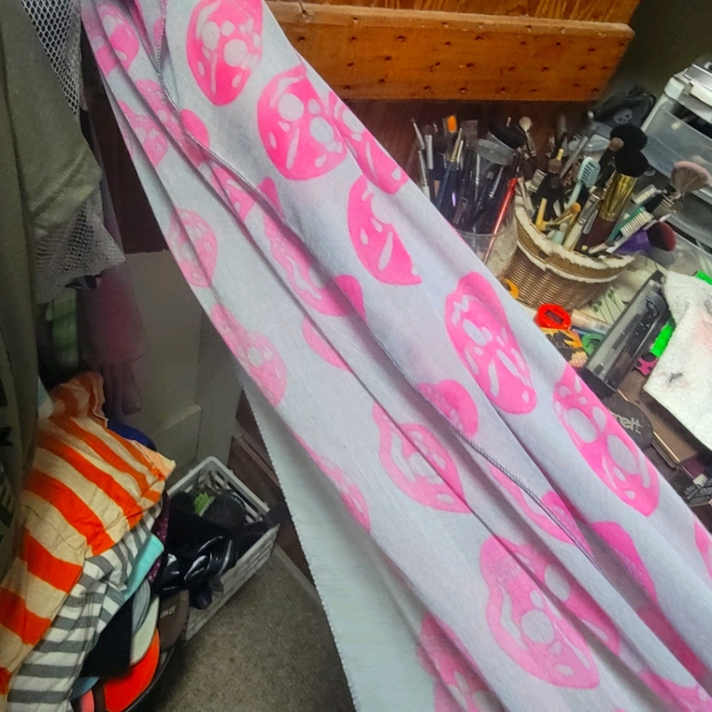 scarf